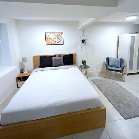 The Hidden Studio; Comfy & Close To The Lake Лугано Екстериор снимка