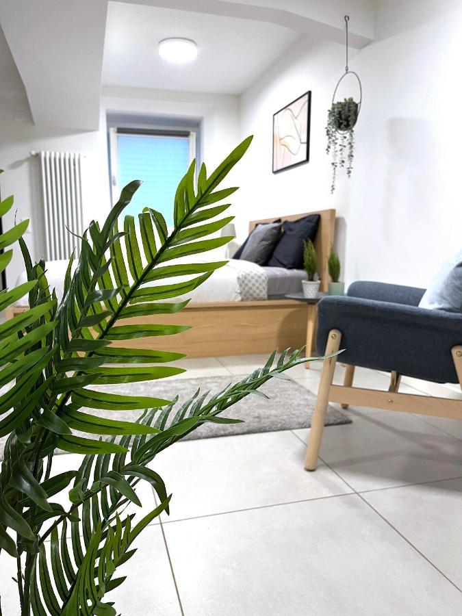 The Hidden Studio; Comfy & Close To The Lake Лугано Екстериор снимка