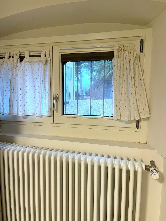 The Hidden Studio; Comfy & Close To The Lake Лугано Екстериор снимка