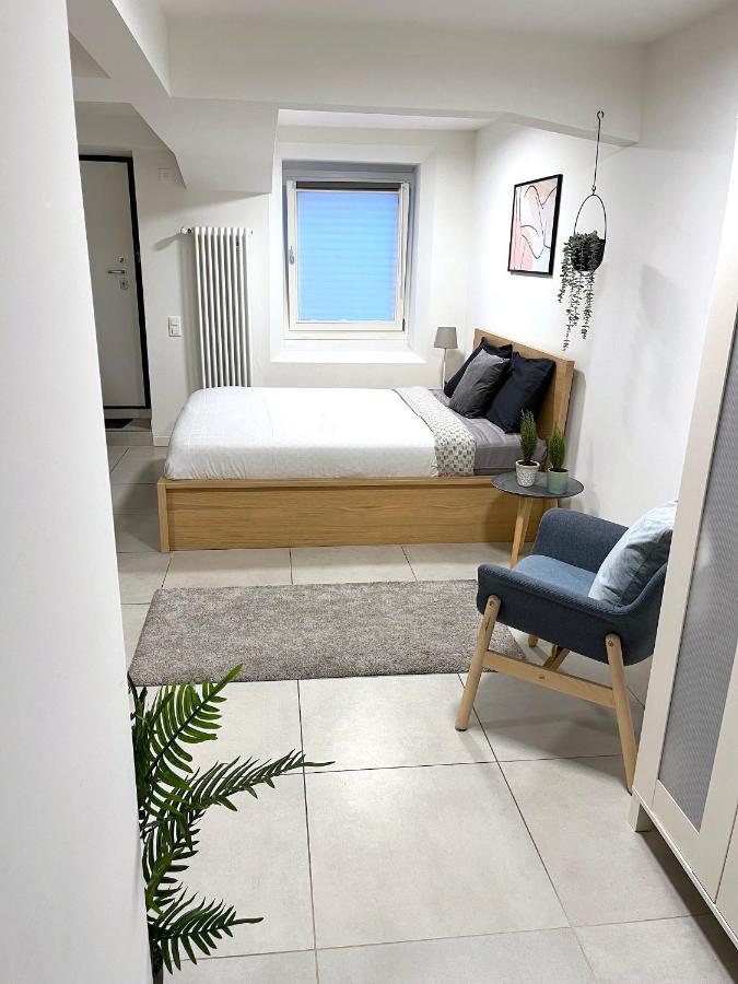 The Hidden Studio; Comfy & Close To The Lake Лугано Екстериор снимка